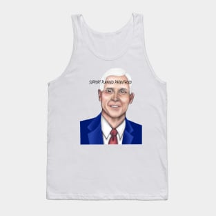 Mike Pence Tank Top